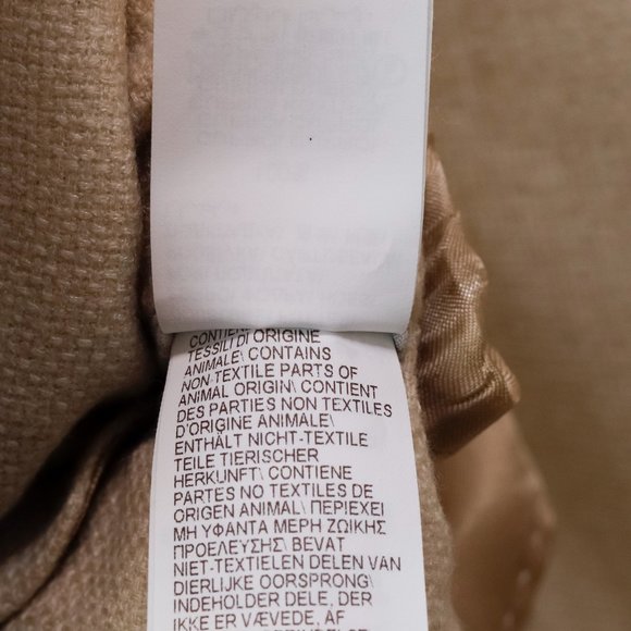 Brunello Cucinelli Men's Woven Cashmere Blazer - Picture 12 of 13